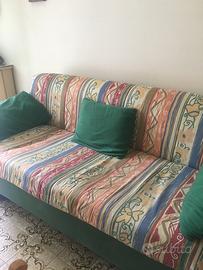 Divano letto matrimoniale