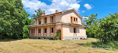 CASA INDIPENDENTE A PATRICA