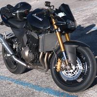 Ricambi kawasaki z750