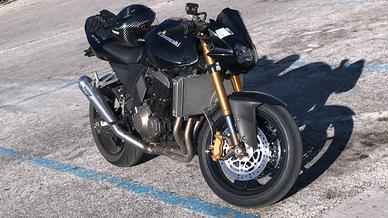 Ricambi kawasaki z750