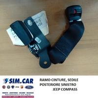 RAMO CINTURE JEEP COMPASS