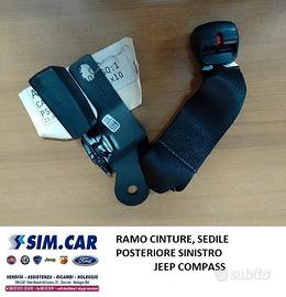 RAMO CINTURE JEEP COMPASS