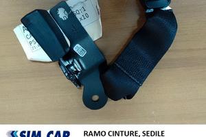 RAMO CINTURE JEEP COMPASS