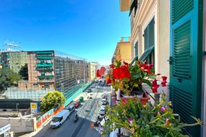 3 LOCALI A GENOVA