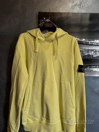 Felpa Stone Island
