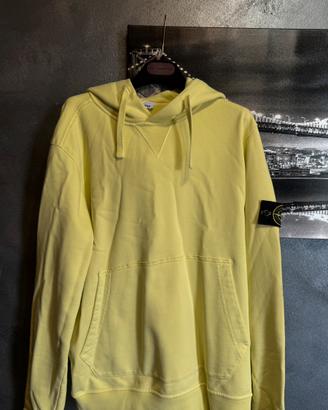 Felpa Stone Island