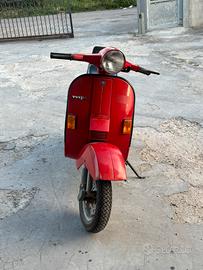 Vespa pk