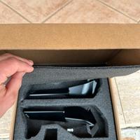 Specchietti Rizoma Stealth