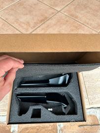 Specchietti Rizoma Stealth