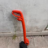 Tagliabordi elettrico Black & Decker