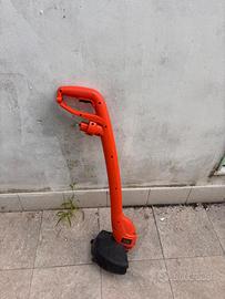 Tagliabordi elettrico Black & Decker