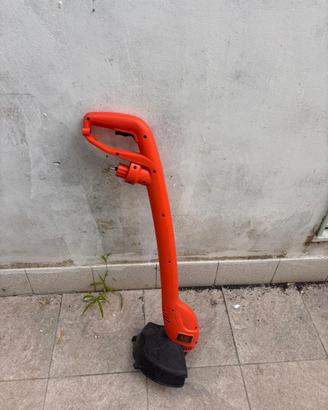 Tagliabordi elettrico Black & Decker