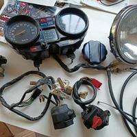 ricambi honda cb 750 - 900 K - F