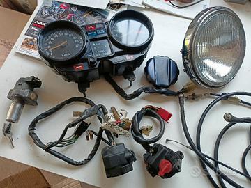 ricambi honda cb 750 - 900 K - F