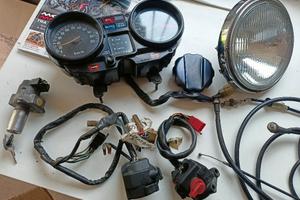 ricambi honda cb 750 - 900 K - F