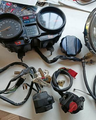 ricambi honda cb 750 - 900 K - F