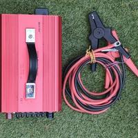 Inverter Bestek 2000W