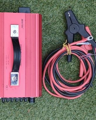 Inverter Bestek 2000W