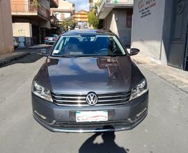 Volkswagen Passat Var. 2.0 TDI Unicprop KM CERTIFI