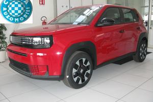 Fiat Grande Panda 1.2 Hybrid 110 CV S&S Icon