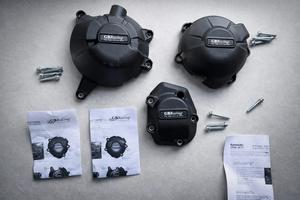 Carter motore frizione e olio GB racing per z900 d