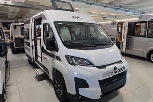 CAMPER MCLOUIS MENFYS 3 MAXI