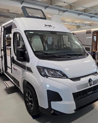 CAMPER MCLOUIS MENFYS 3 MAXI