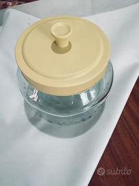 Porta biscotti Mulino Bianco