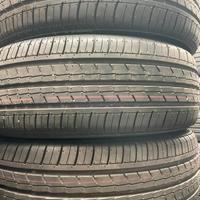 PNEUMATICI NUOVI YOKOHAMA SUZUKI SWIFT 185/55 R16