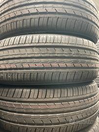 PNEUMATICI NUOVI YOKOHAMA SUZUKI SWIFT 185/55 R16