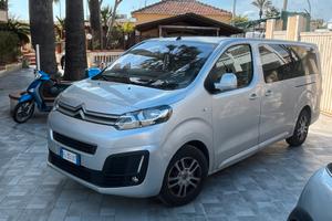 Citroen spacetourer