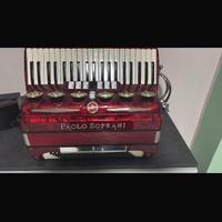 Paolo soprani 120 bassi