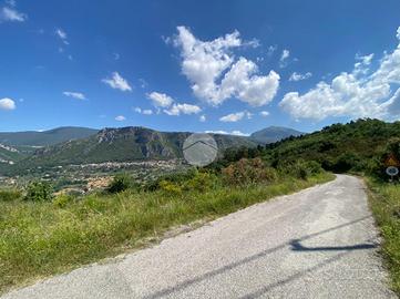 TER. AGRICOLO A GIUNGANO