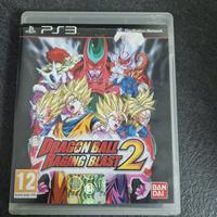 dragon ball ps3