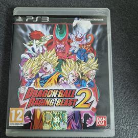 dragon ball ps3