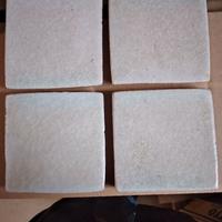 Mattonelle in ceramica di Vietri