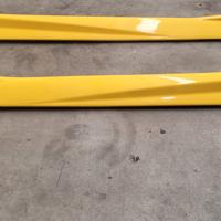 minigonne fiat coupe