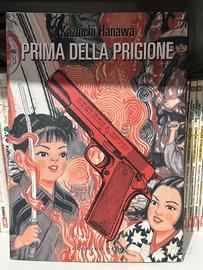 Prima della prigione hanawa