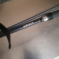 Canne da pesca