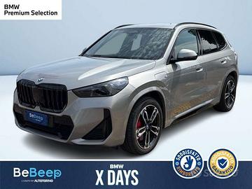 BMW X1 XDRIVE 25E MSPORT PRO AUTO