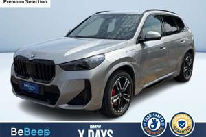 BMW X1 XDRIVE 25E MSPORT PRO AUTO