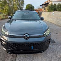 Tiguan 2.0 Tdi R-Line 4 Motion 193 cv FULL OPTIONA