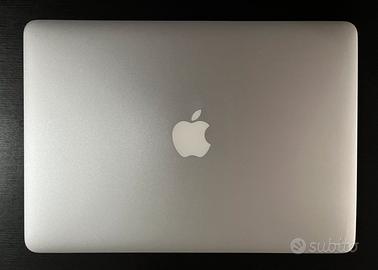 MacBook Air 13" A1466