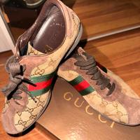 Scarpe gucci