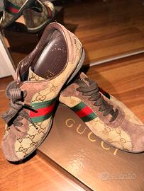 Scarpe gucci