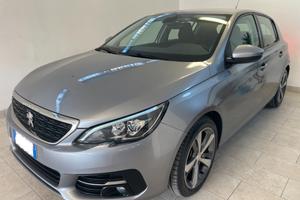 Peugeot 308 1.5 130 CV BlueHDi GT Line 106.00 KM! 
