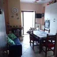 Appartamento arredato+mansarda+cantinola