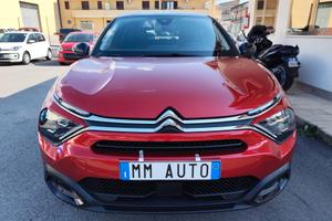 Citroen C4 BlueHDi 130 S&S EAT8 Feel Pack