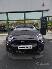 Fiat 600 Hybrid 100 CV DCT MHEV La Prima
