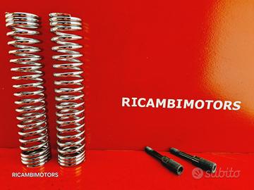 MOLLA FORCELLA SPRINGER HARLEY DAVIDSON